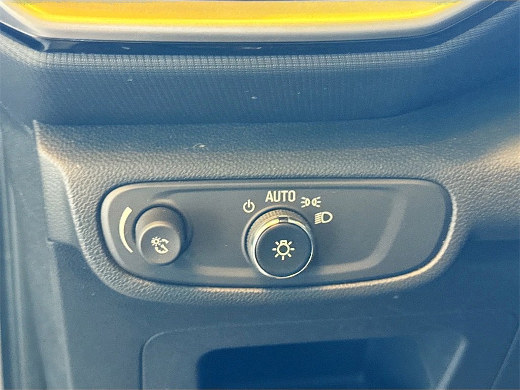 Used 2021 Chevrolet TrailBlazer LS image 10