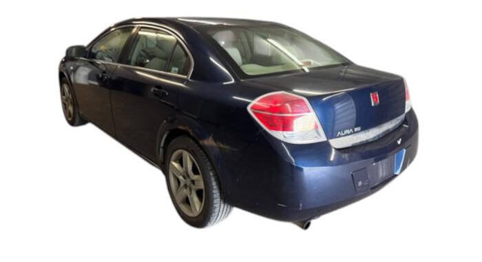 Used 2009 Saturn Aura XE FWD image 3