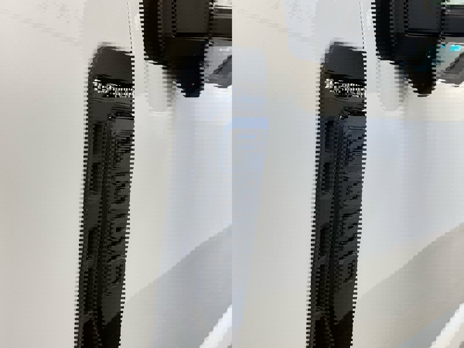 New 2026 Ford F350 Platinum image 13