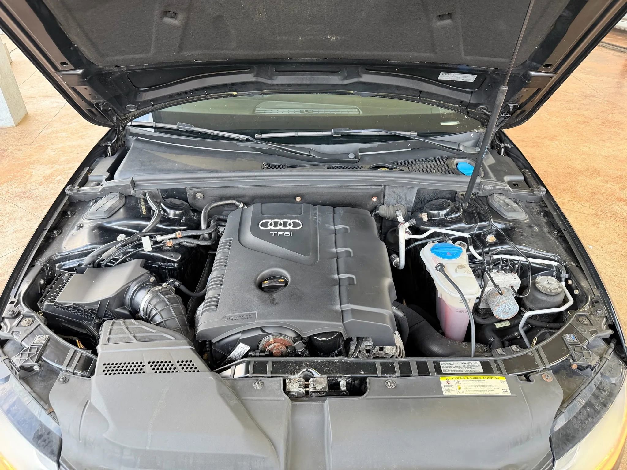 Used 2011 Audi A4 2.0T Premium image 26