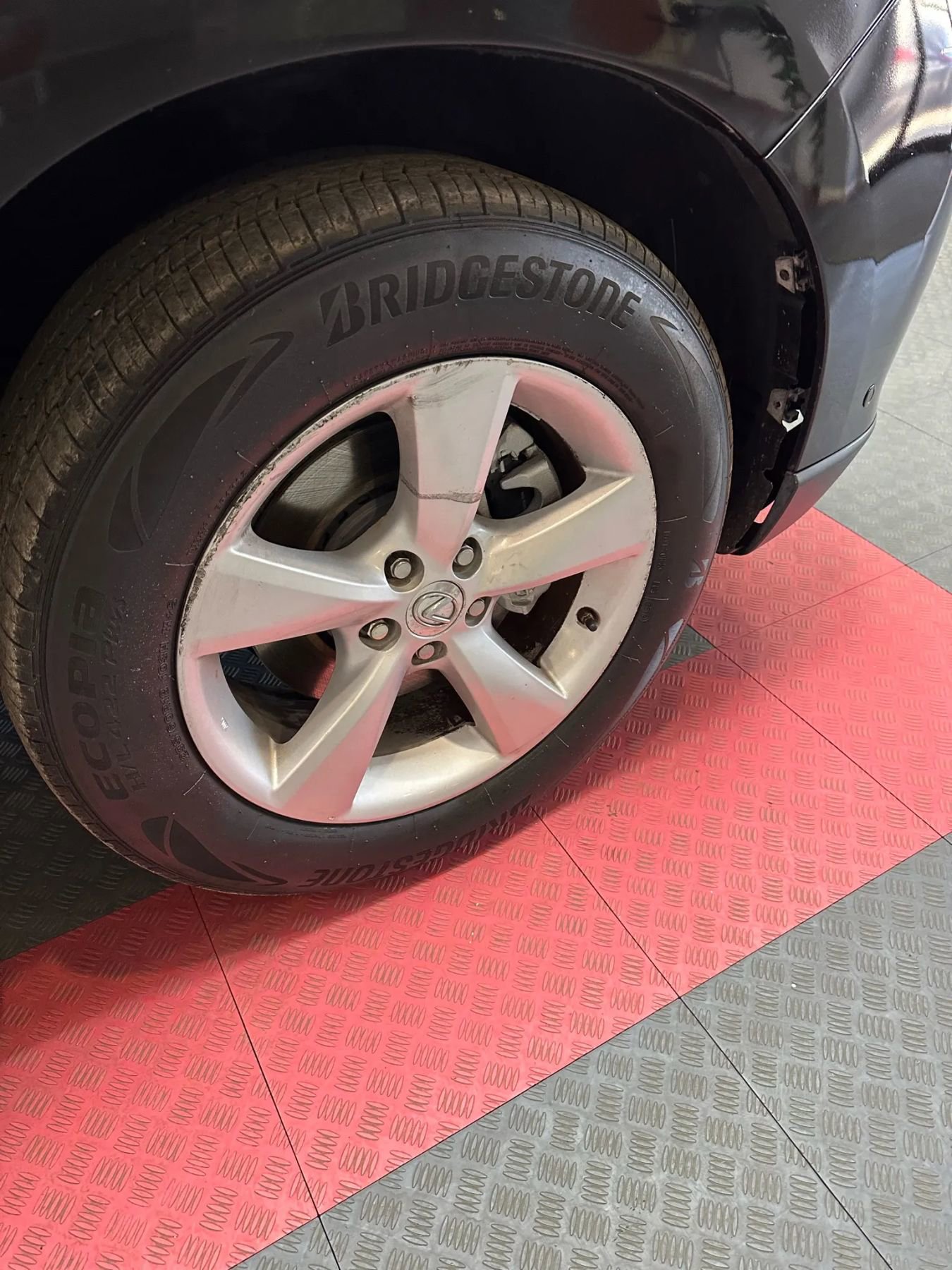 Used 2013 Lexus RX 350 AWD w/ Navigation Pkg image 39