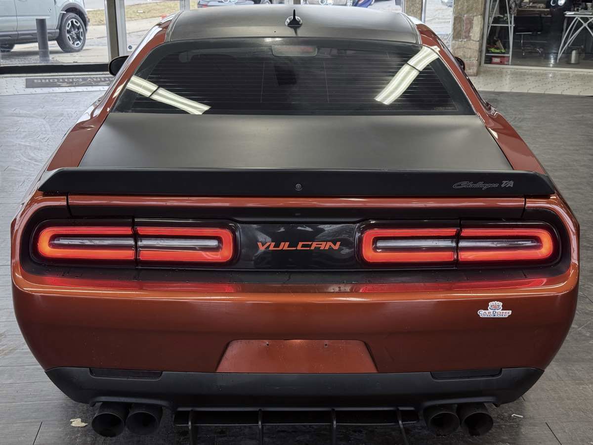 Used 2021 Dodge Challenger R/T Scat Pack image 14