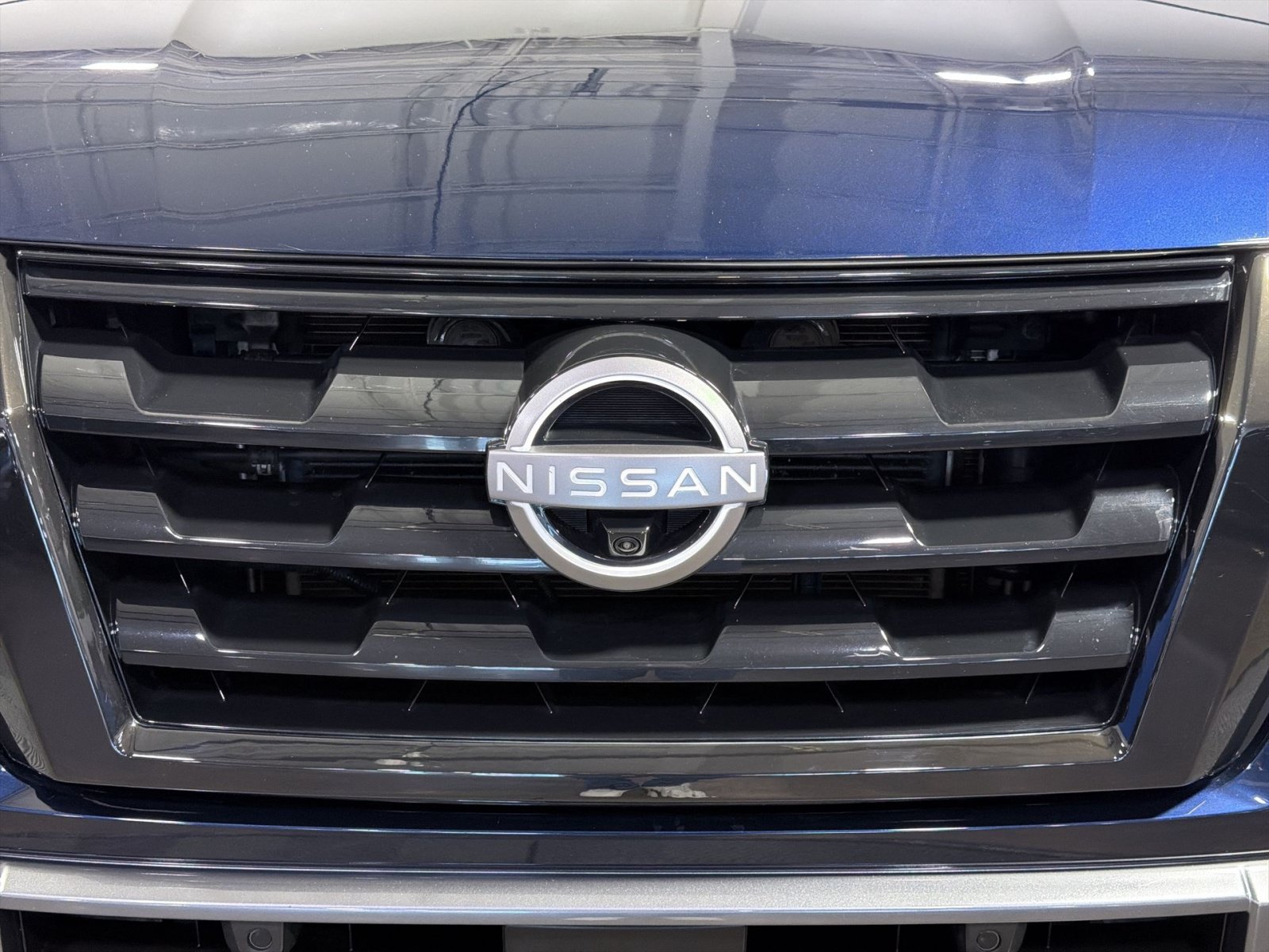 Used 2023 Nissan Armada SL w/ Cargo Package AWD/4WD image 12