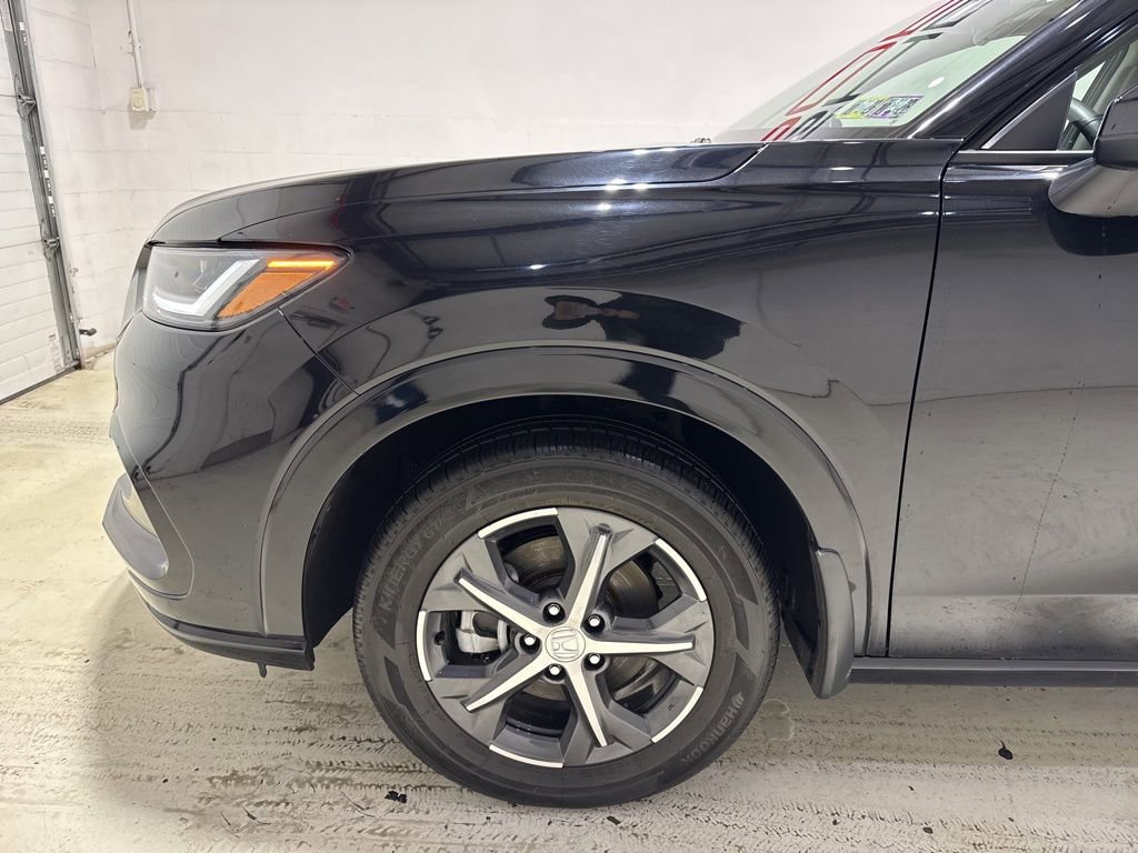 Used 2024 Honda HR-V EX-L image 23