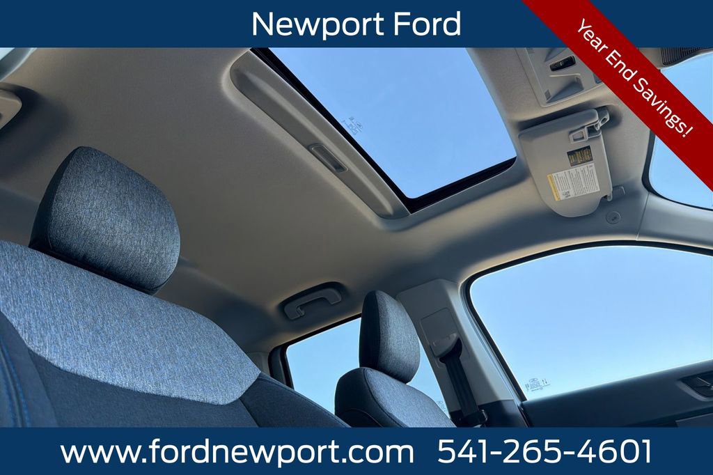 New 2026 Ford Maverick XLT w/ 4K Tow Package AWD/4WD image 16