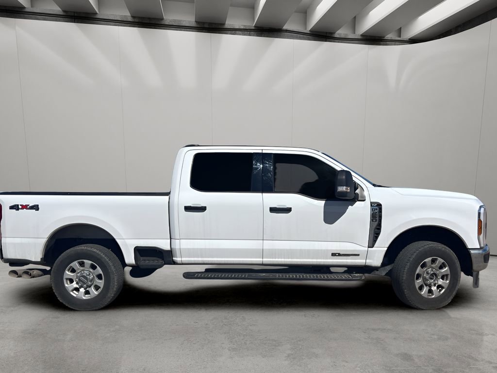 Used 2024 Ford F250 XLT image 6