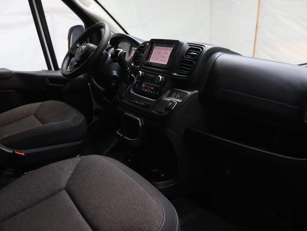 Used 2023 RAM ProMaster 2500 FWD image 10