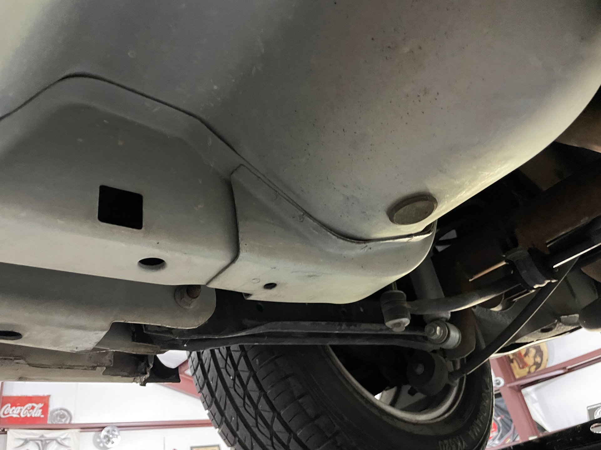 Used 1997 Chevrolet Camaro Z28 image 18