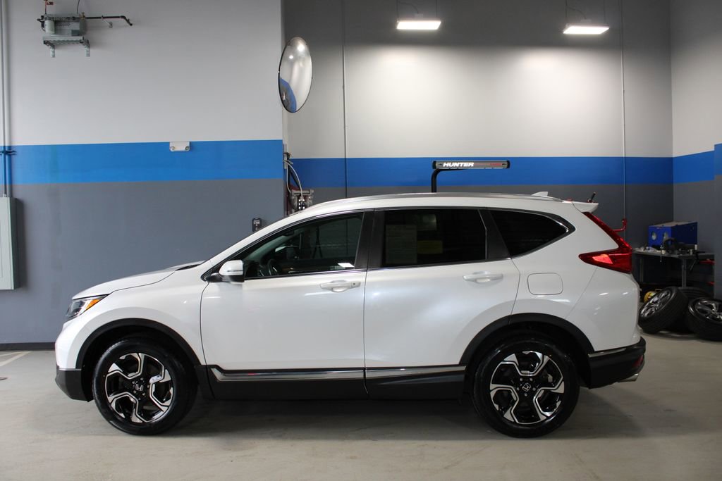 Used 2019 Honda CR-V Touring image 13