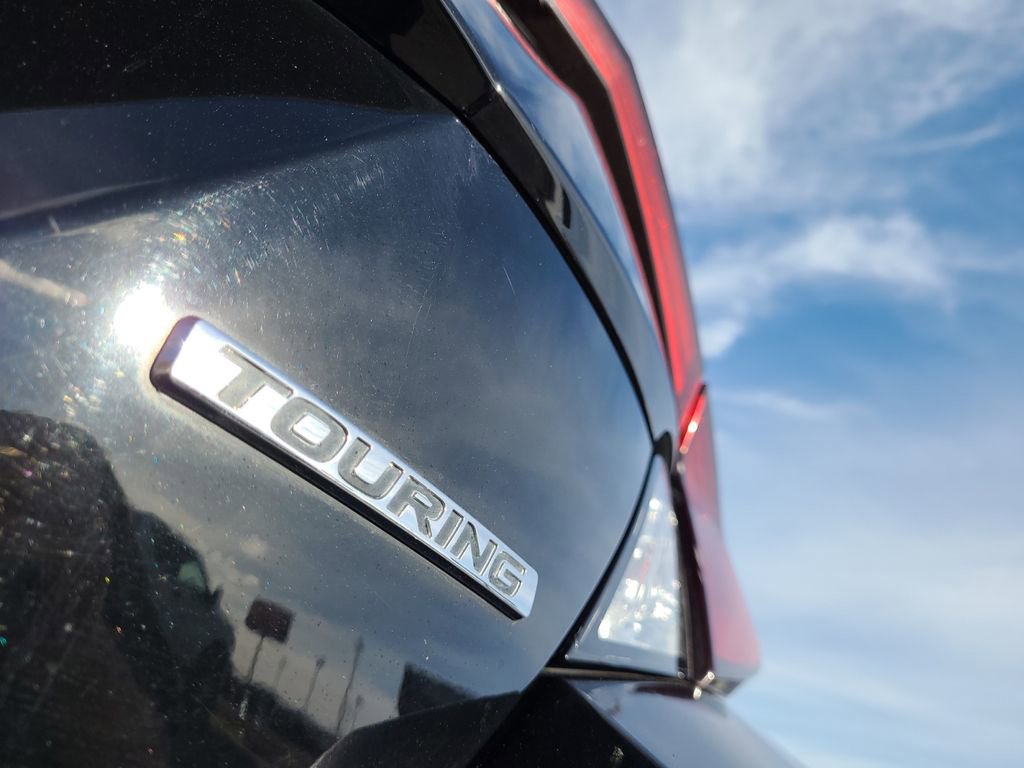 Used 2016 Honda Civic Touring image 16