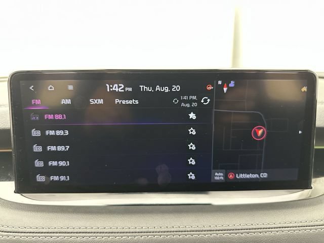 Used 2022 Kia Stinger GT2 AWD/4WD image 18