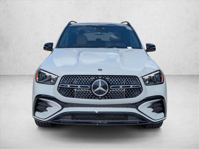 New 2026 Mercedes-Benz GLE 450 4MATIC image 6
