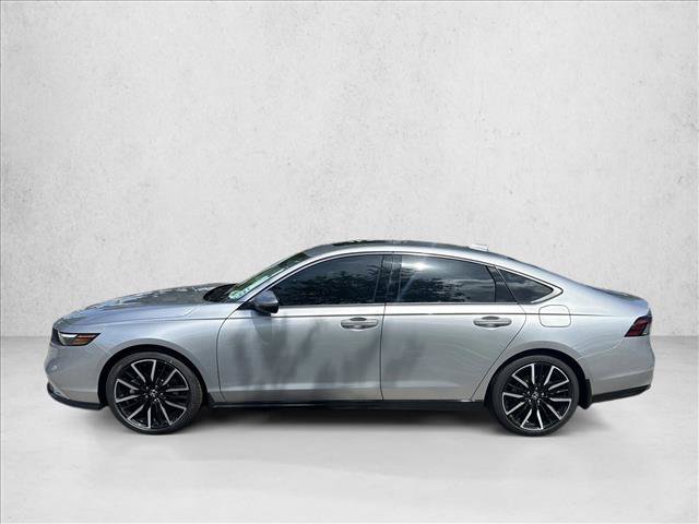 New 2026 Honda Accord Touring image 5