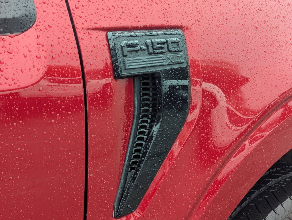 Used 2024 Ford F150 XLT w/ Equipment Group 302A MID AWD/4WD image 30