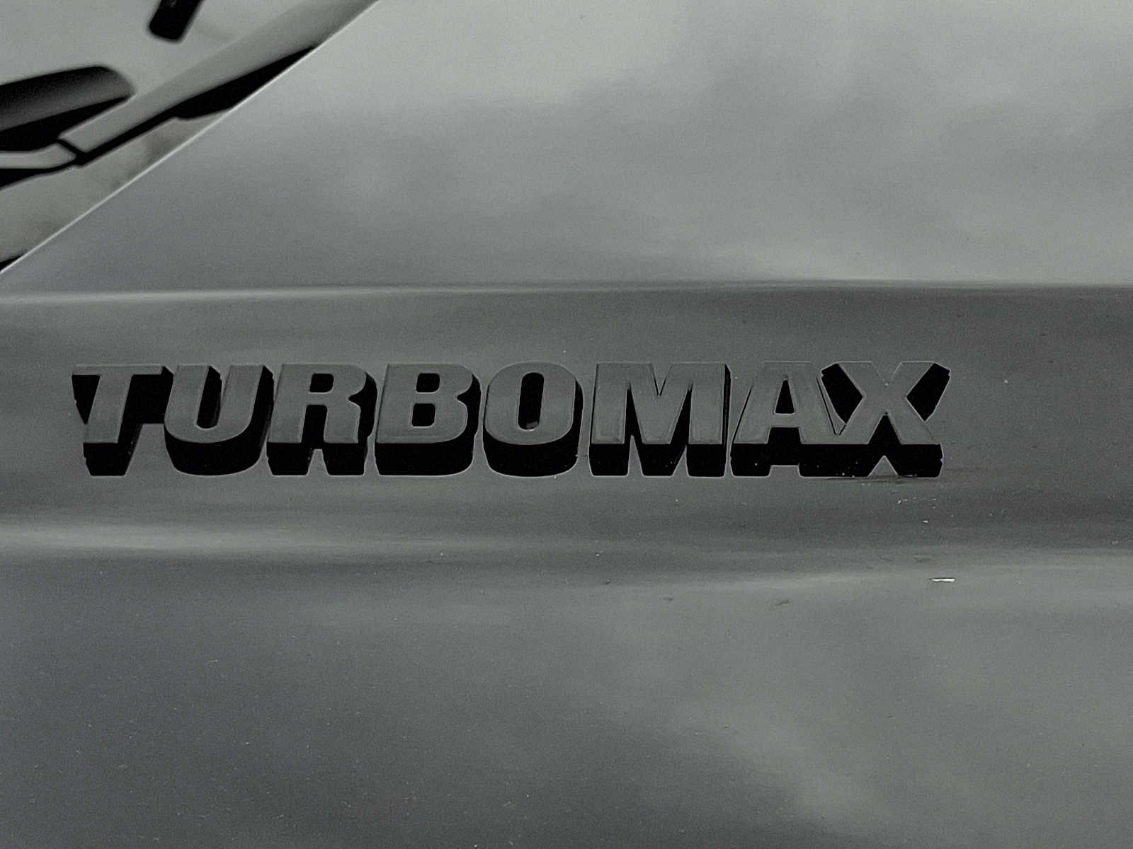 Certified 2025 Chevrolet Silverado 1500 Custom w/ Turbomax Blackout Package image 35