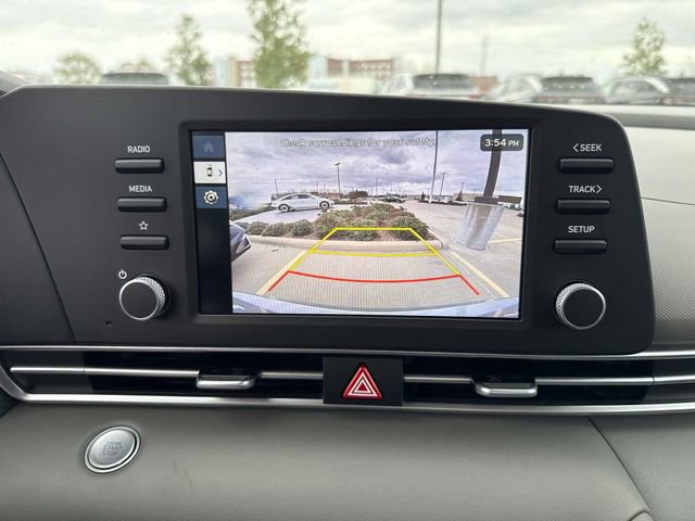 New 2026 Hyundai Elantra SEL Sport image 30