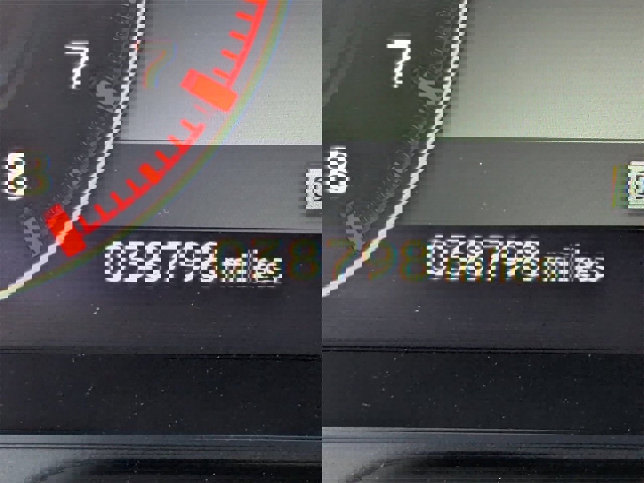 Used 2024 Mitsubishi Outlander AWD image 32