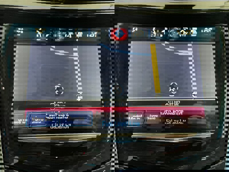 Used 2016 Cadillac CTS Luxury AWD/4WD image 14