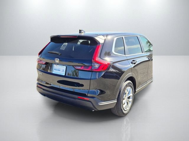New 2026 Honda CR-V LX image 6