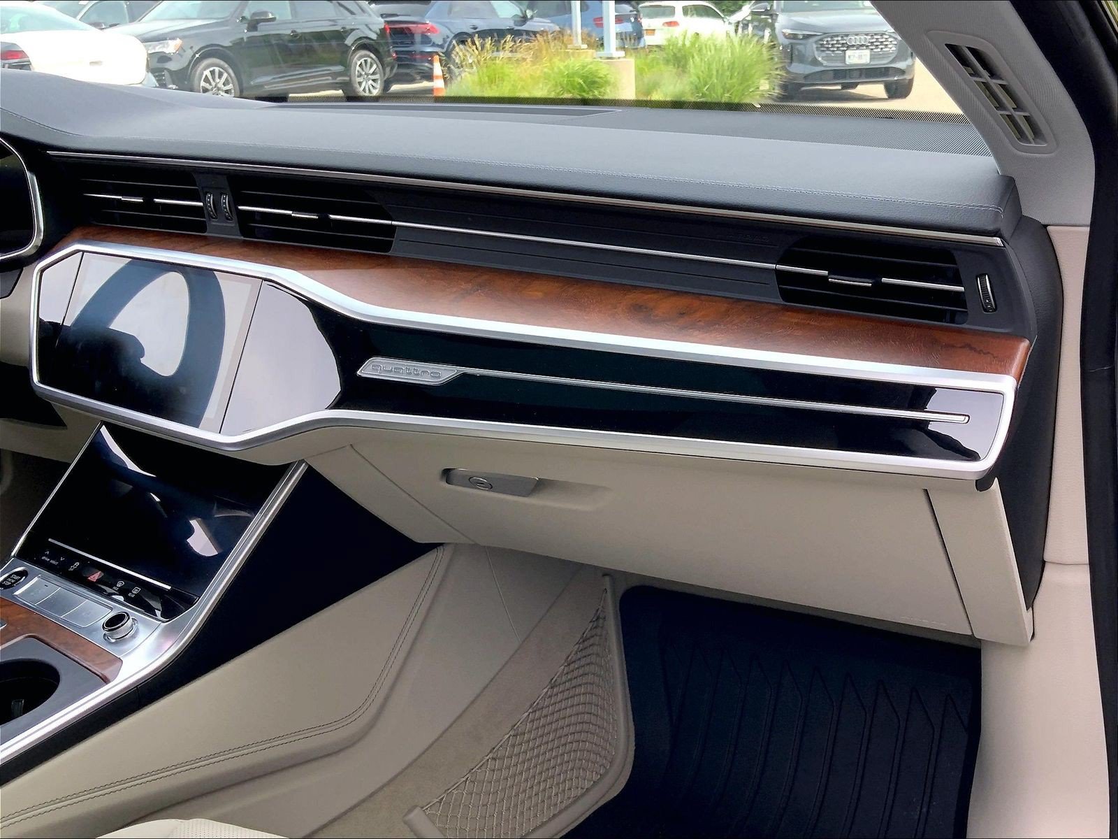 Certified 2023 Audi A7 3.0T Premium Plus w/ Premium Plus AWD/4WD image 15