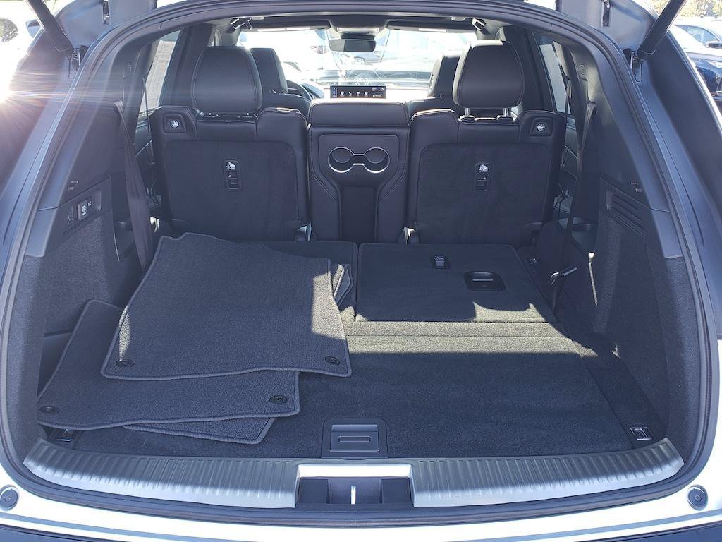 Certified 2026 Acura MDX A-Spec w/ Advance Package AWD/4WD image 8
