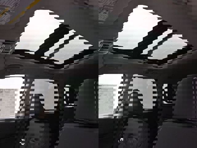 New 2026 Nissan Pathfinder Platinum image 22