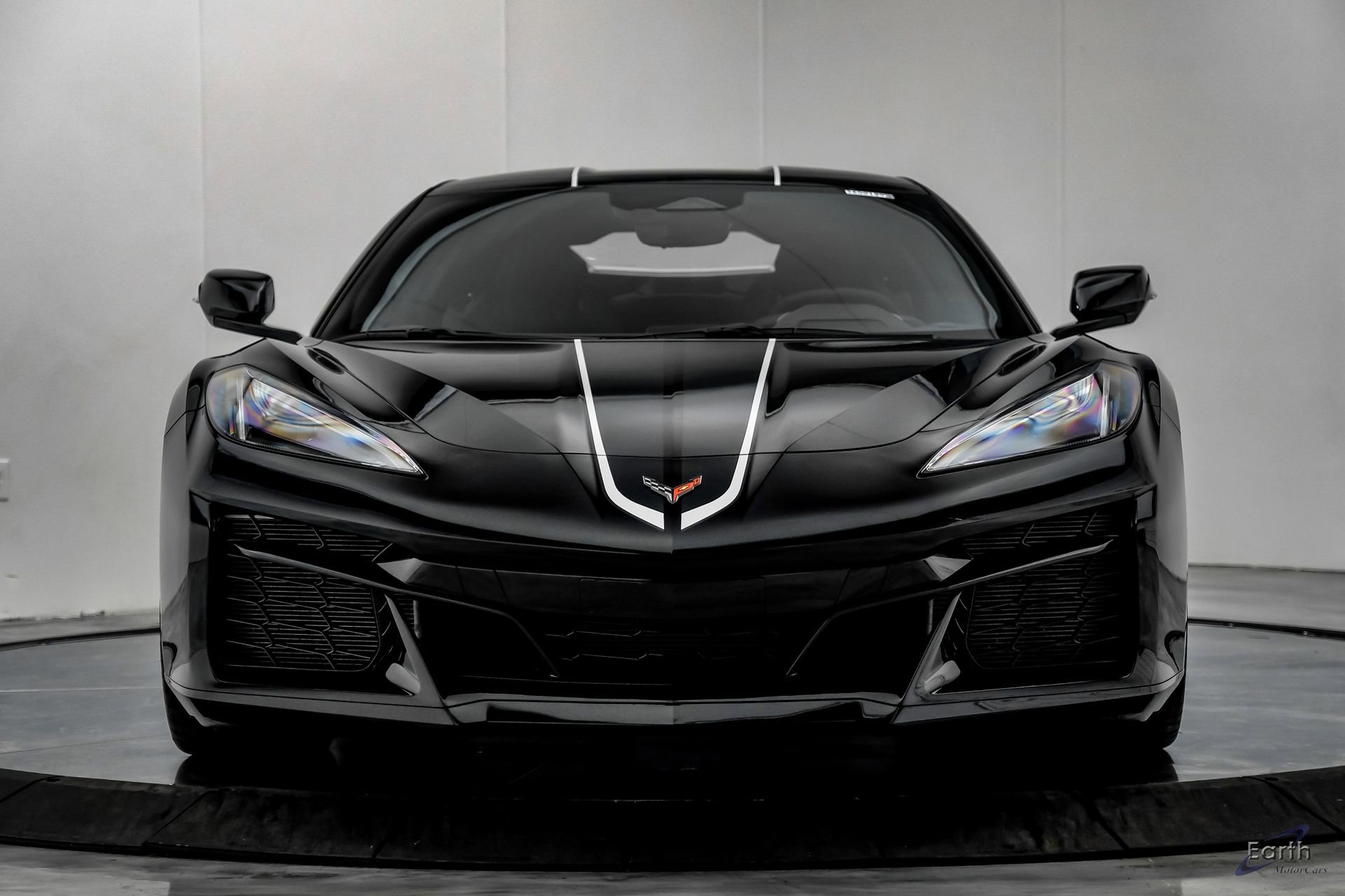 Used 2025 Chevrolet Corvette Z06 image 35