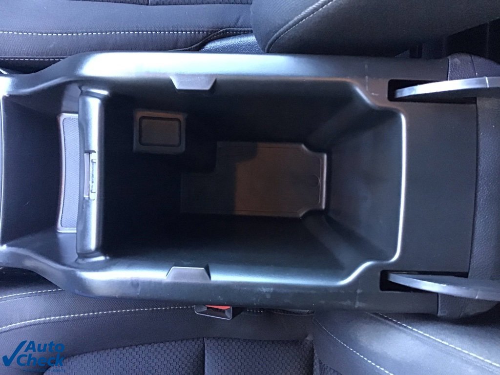 Used 2022 Chevrolet Colorado LT w/ Fleet Safety Package image 36