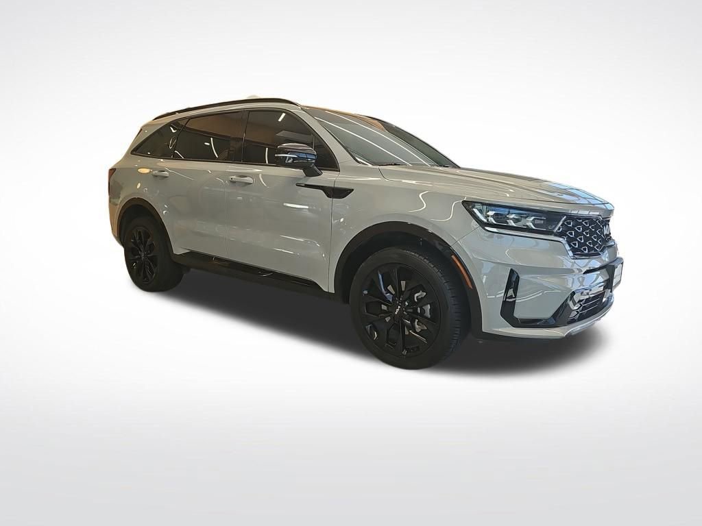 Used 2023 Kia Sorento SX image 8