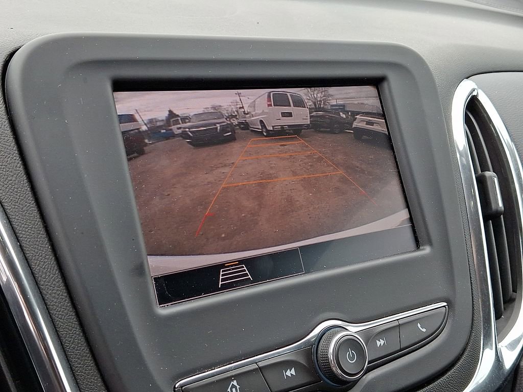 Used 2023 Chevrolet Equinox LT image 18