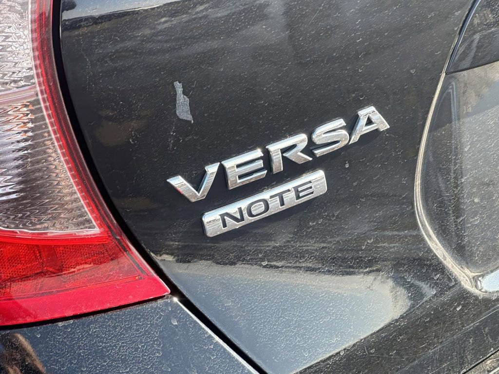 Used 2015 Nissan Versa Note SV image 10