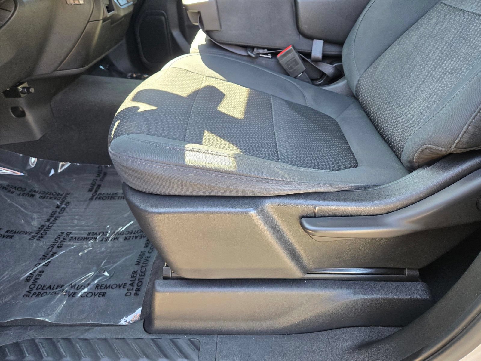 Used 2019 Chevrolet Silverado 1500 Custom Trail Boss w/ Custom Convenience Package AWD/4WD image 11