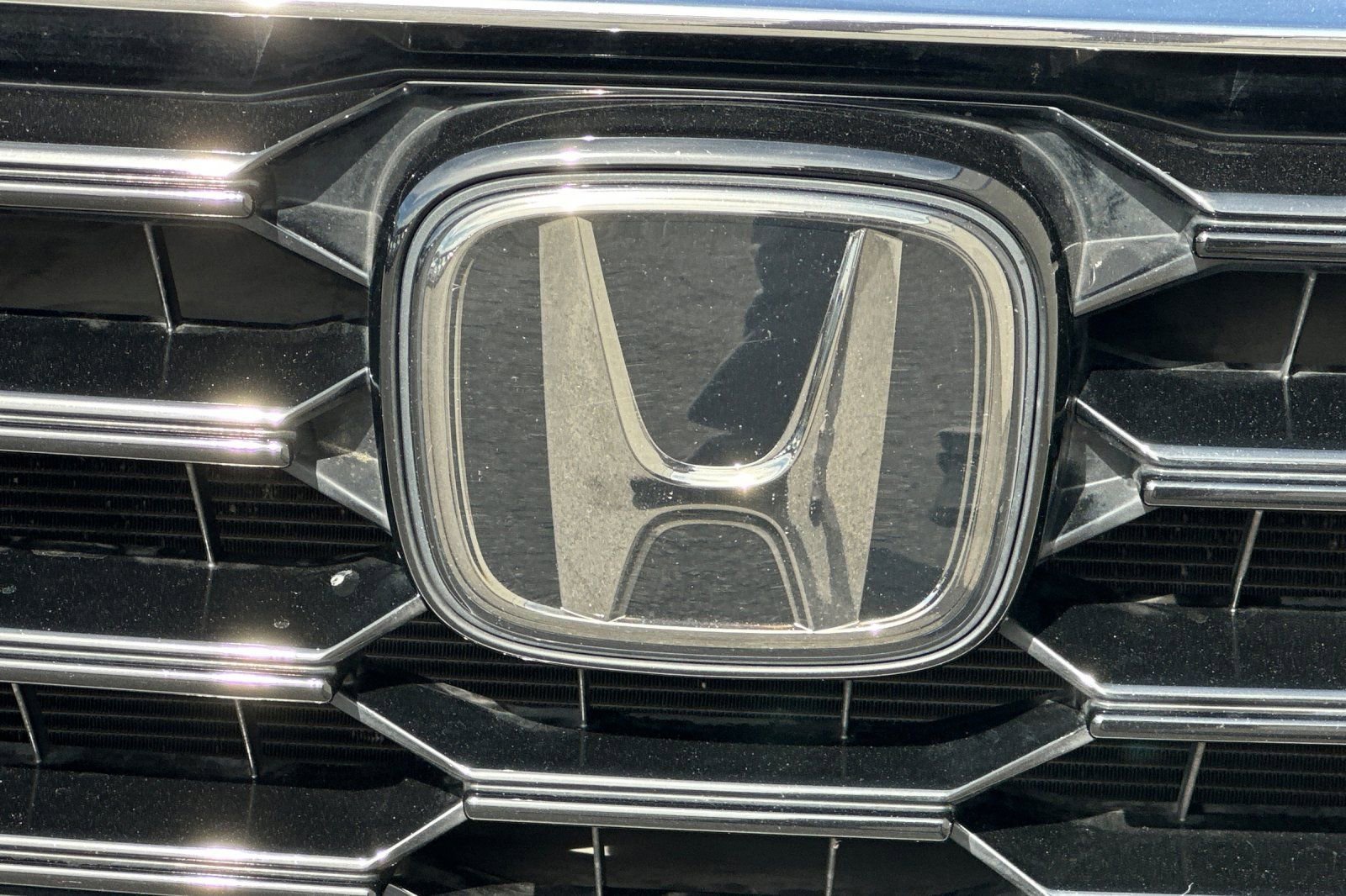 Used 2023 Honda CR-V EX-L image 38
