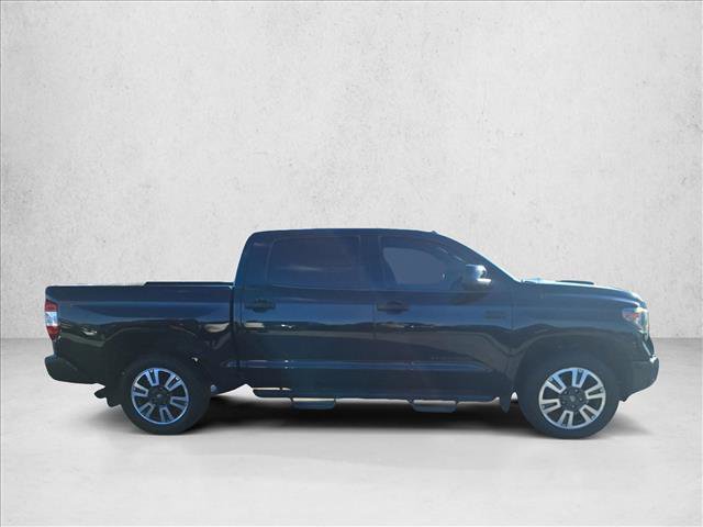 Used 2018 Toyota Tundra SR5 image 4