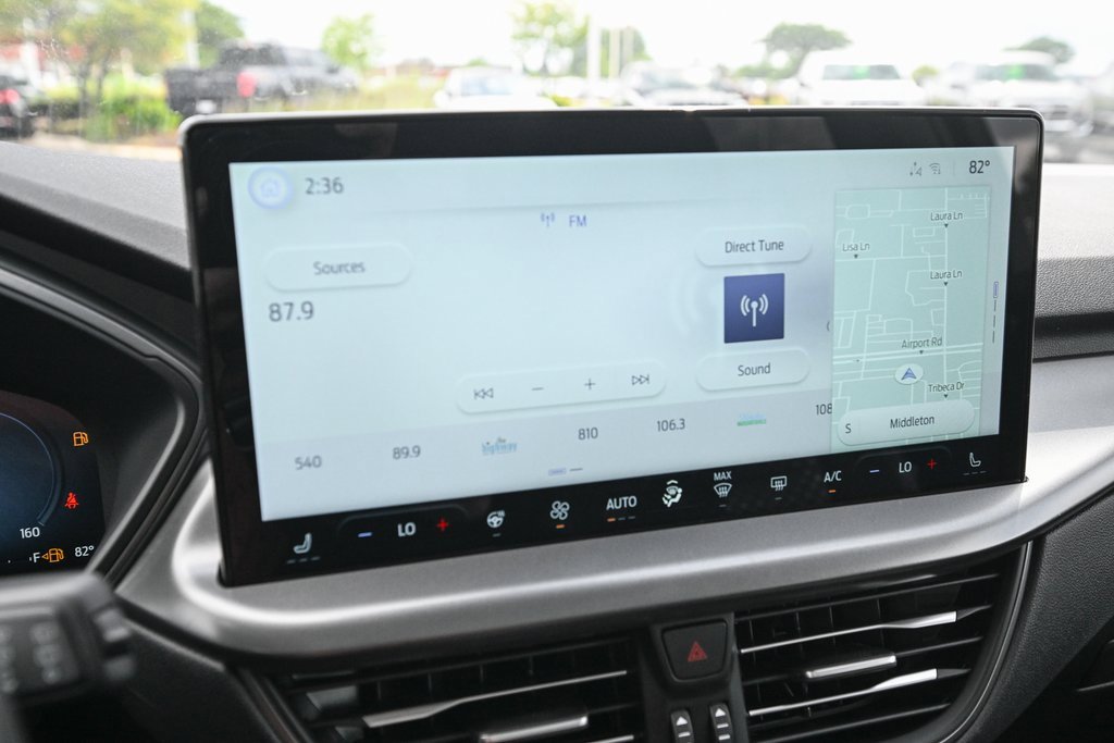 New 2025 Ford Escape Active w/ Active Premium Tech Pack image 32