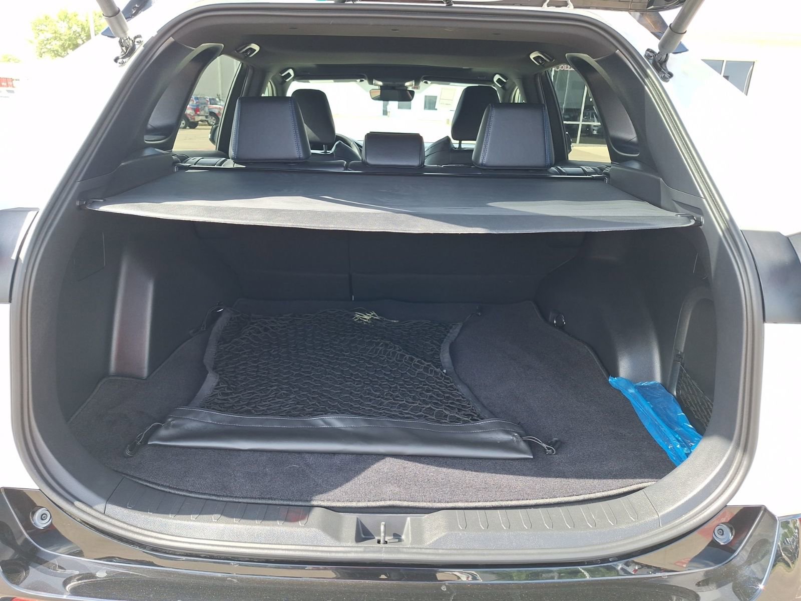 Used 2024 Toyota RAV4 XSE image 38