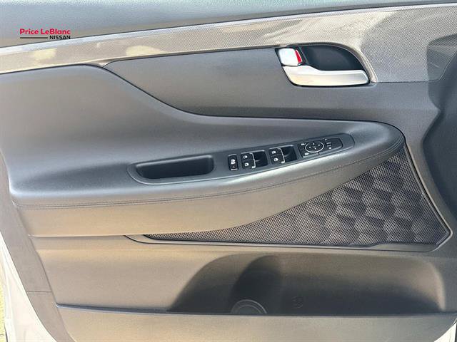 Used 2023 Hyundai Santa Fe SEL w/ Cargo Package FWD image 18
