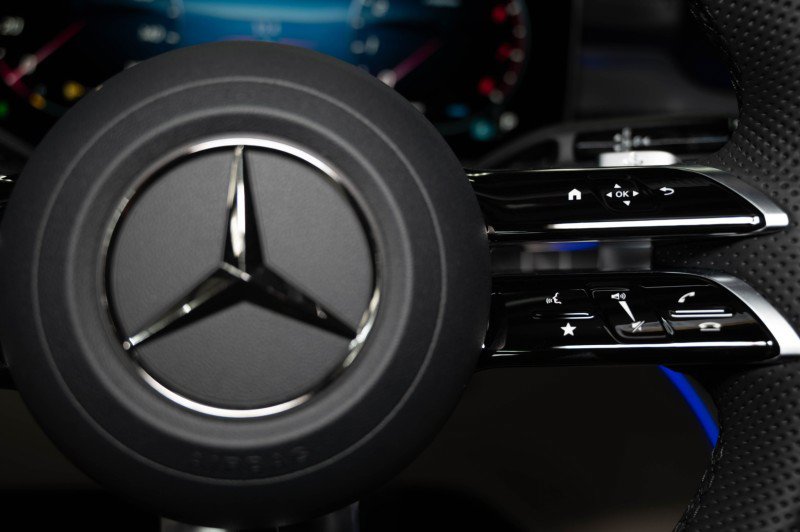 New 2027 Mercedes-Benz CLE 450 4MATIC Cabriolet image 24