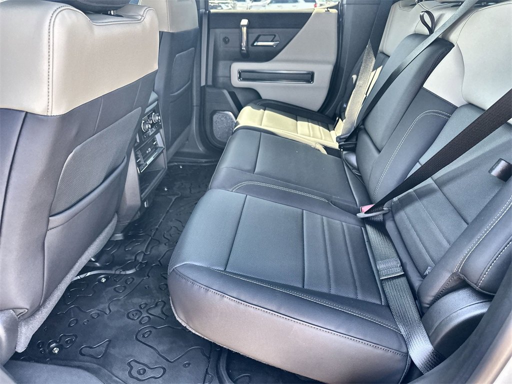 New 2026 GMC Hummer EV 4x4 Crew Cab image 16