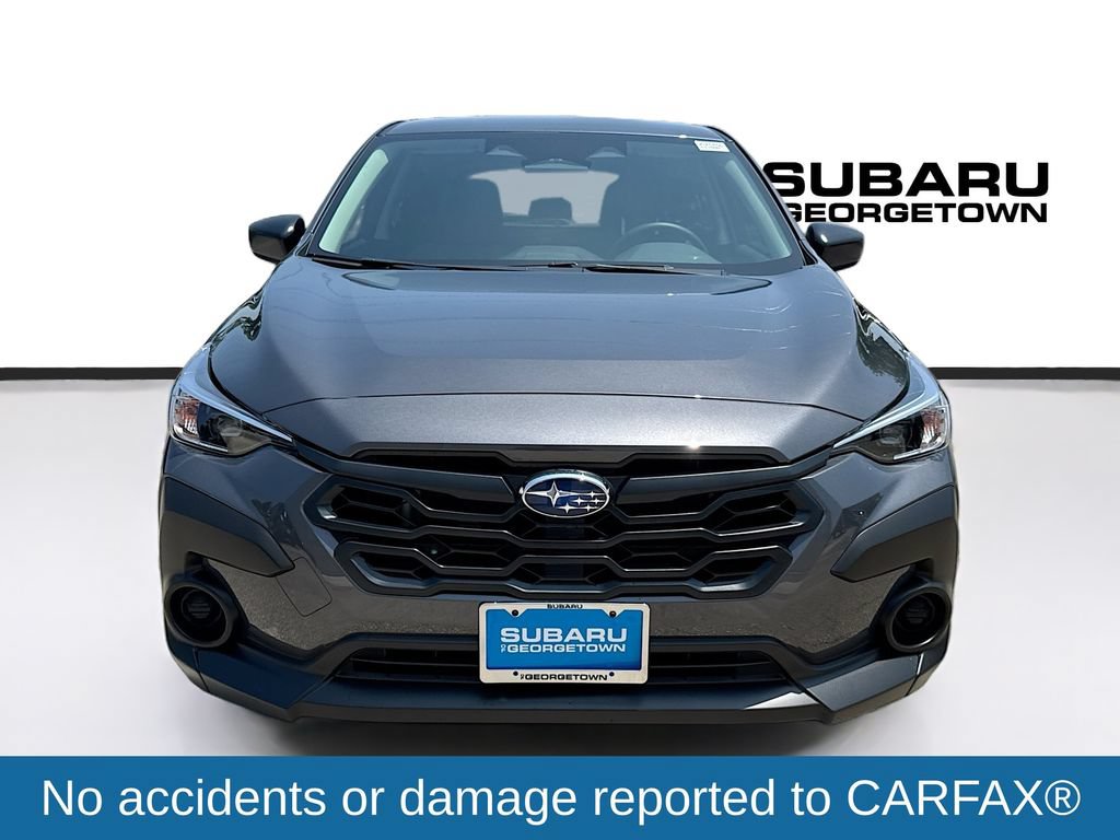 Used 2026 Subaru Crosstrek 2.5i AWD/4WD image 2