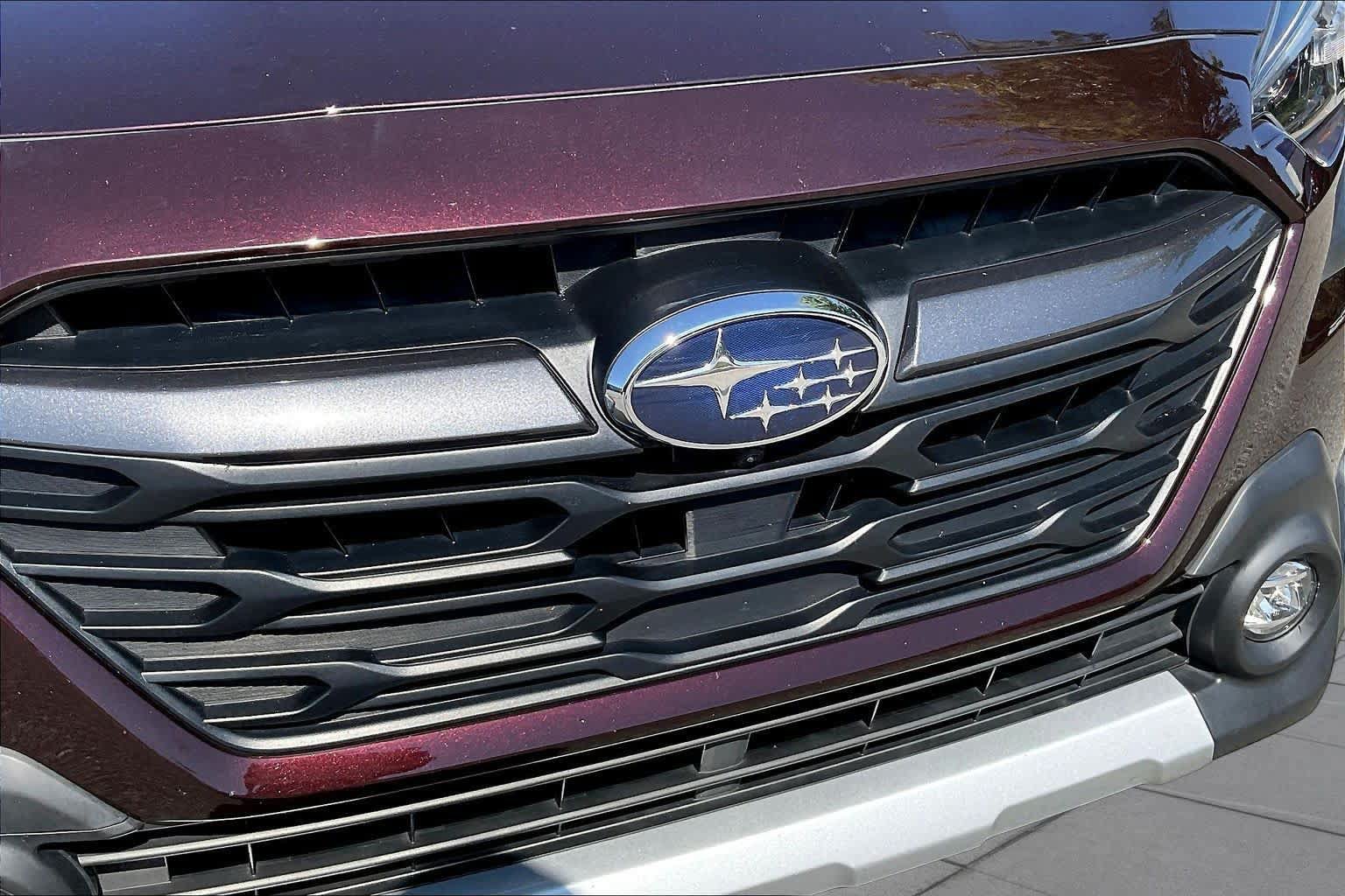 Used 2024 Subaru Outback Touring XT AWD/4WD image 59