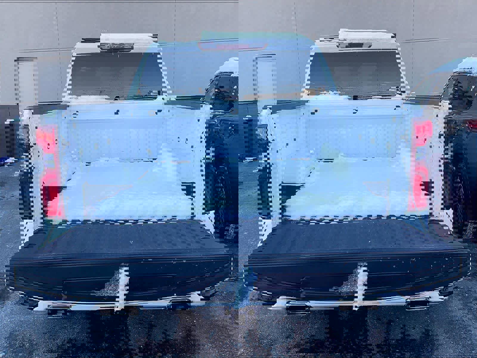 Used 2023 Chevrolet Silverado 1500 RST w/ Z71 Off-Road Package image 31