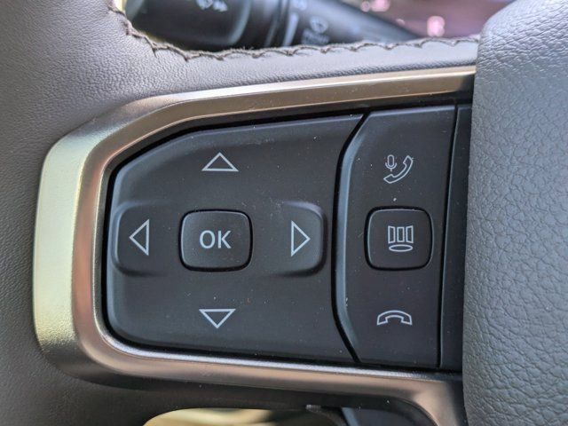 New 2026 RAM 1500 Limited AWD/4WD image 21
