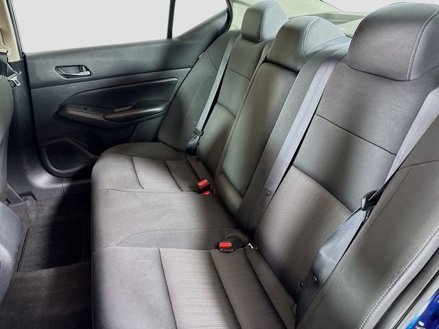 Used 2021 Nissan Altima 2.5 S image 22