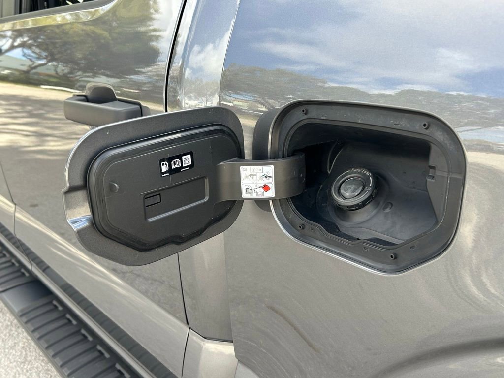 Used 2024 Ford F150 STX image 42