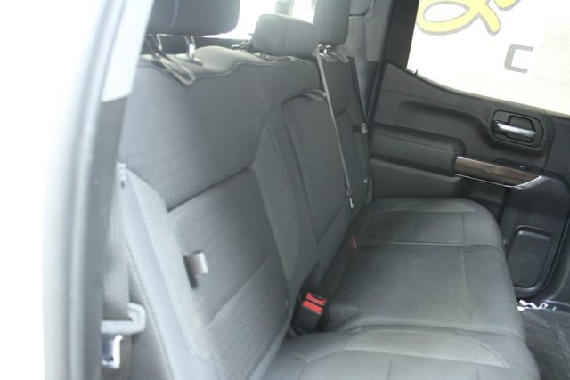 Used 2019 Chevrolet Silverado 1500 RST w/ True North Edition AWD/4WD image 9
