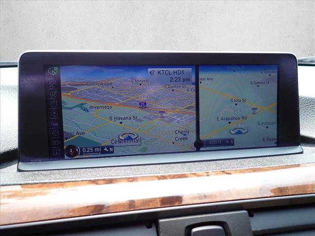 Used 2014 BMW 335i Sedan RWD image 20