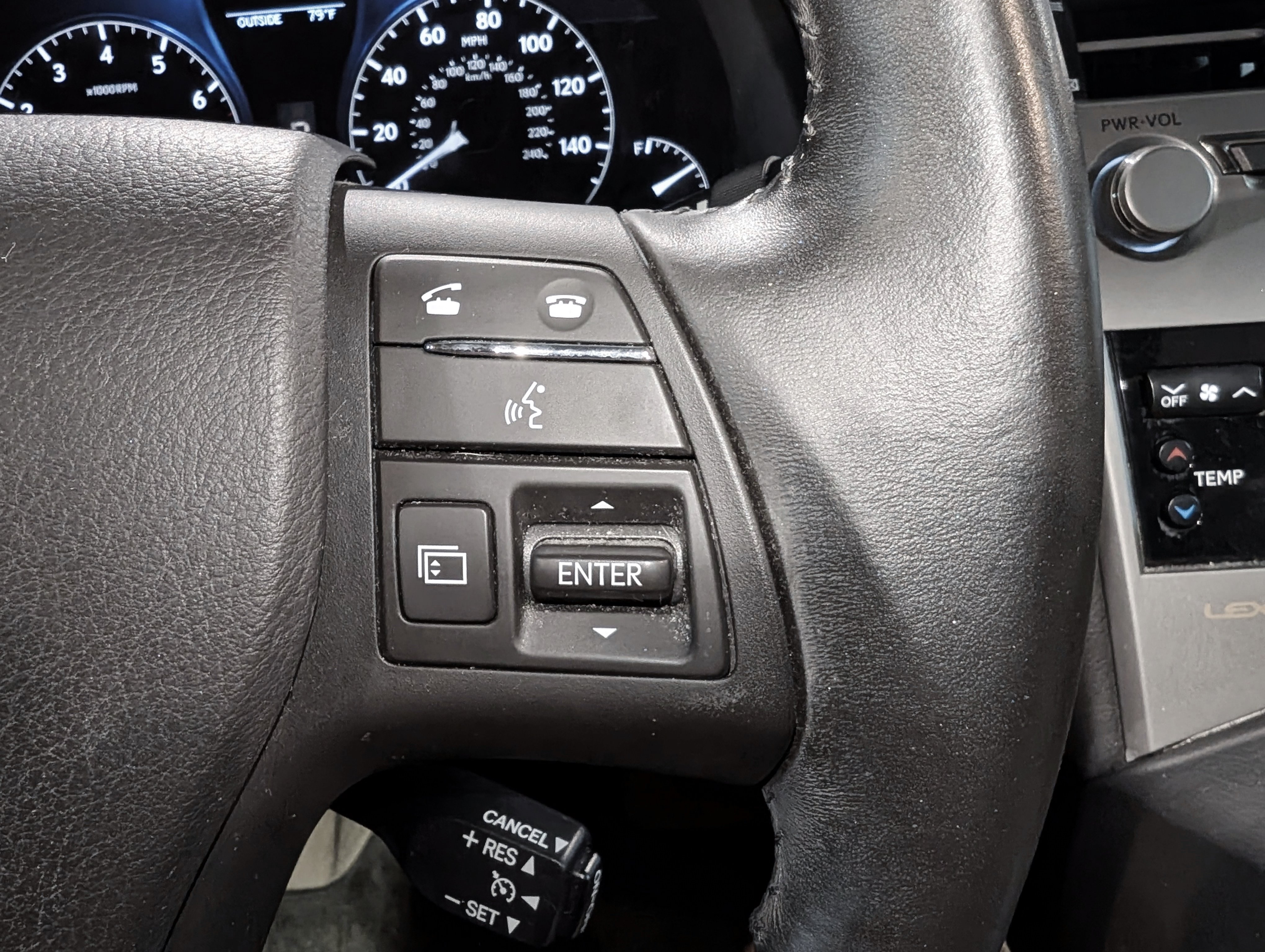Used 2012 Lexus RX 350 AWD w/ Premium Pkg image 48