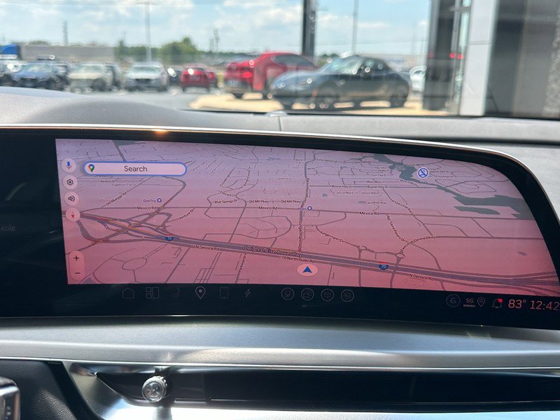 New 2026 Cadillac Lyriq V image 25