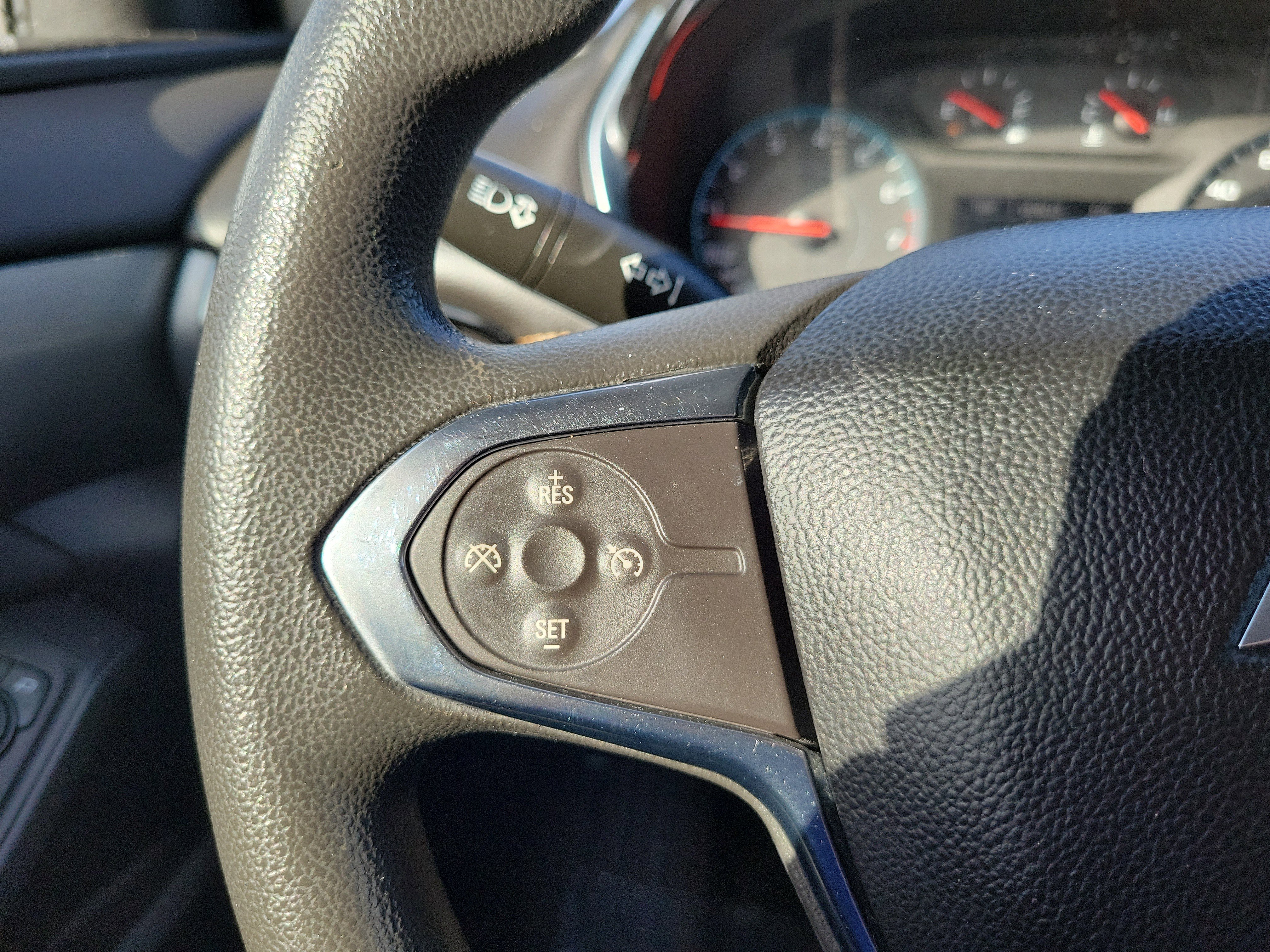 Used 2019 Chevrolet Traverse LS FWD image 19